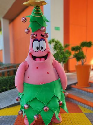 Image post by @nickresortpuntacana on Instagram