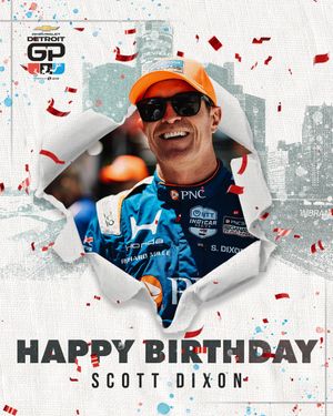 Image post by @detroitgp on Instagram