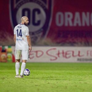 Image post by @uslleagueone on Instagram