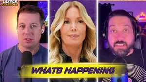 Video post by @lakerscollective on YouTube