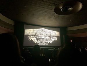 Image post by @thegeorgehage on Instagram
