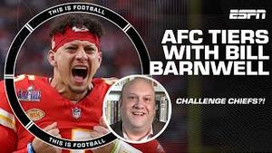 Video post by @espnnfl on YouTube