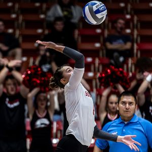 Image post by @suuvolleyball on Instagram