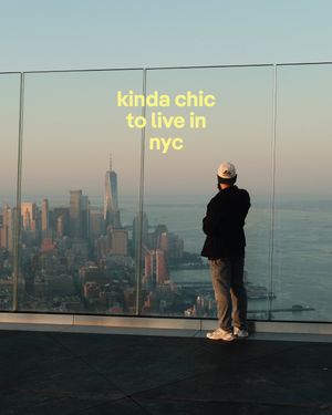 Image post by @edgenyc on Instagram