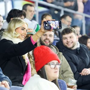 Image post by @belfastgiants on Instagram