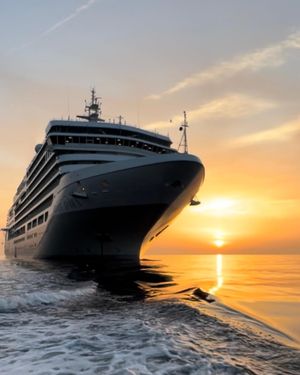 Image post by @diariodibordo_cruiseblog on Instagram
