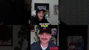 Video post by @stephiesmallsshow on YouTube