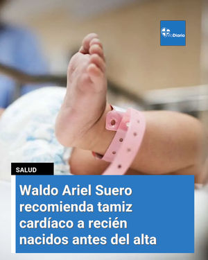 Image post by @infodiariord on Instagram