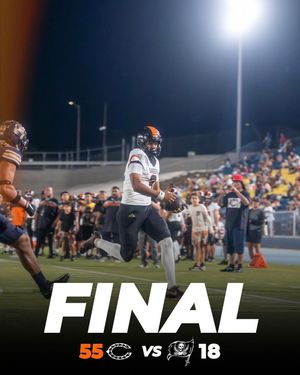 Image post by @saberathleticsmedia on Instagram