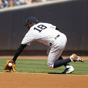 Image post by @yankees on Instagram