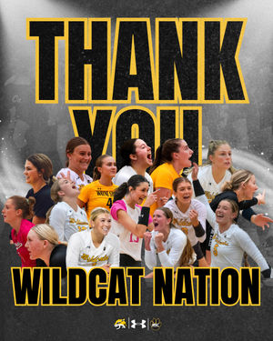 Image post by @wscwildcatvb on Instagram