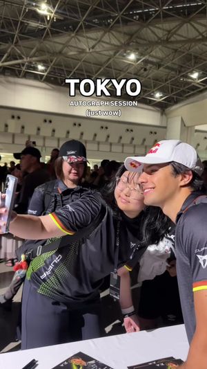 Video post by @kiroraceco on TikTok