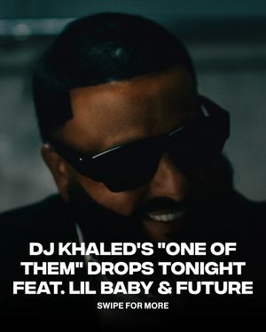 Image post by @complexmusic on Instagram