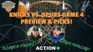 Video post by @theactionnetwork on YouTube