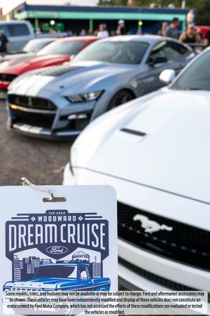 Image post by @Ford on Twitter