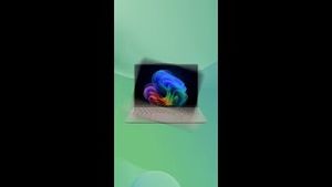 Video post by @acer on YouTube