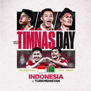 Image post by @indonesianblood on Instagram