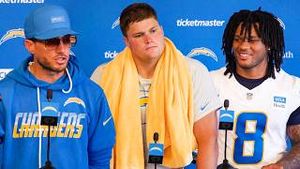 Video post by @chargers on YouTube