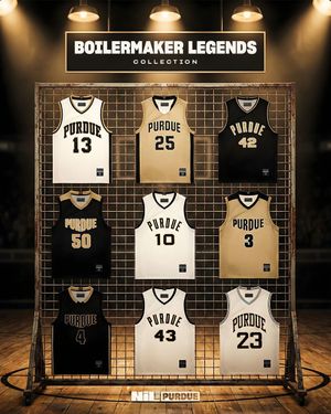 Image post by @purdue.nil.store on Instagram
