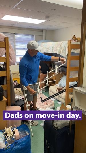 Video post by @KState on Facebook