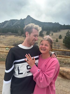 Image post by @allie_ostrander on Instagram