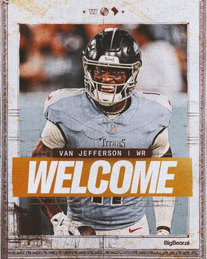 Image post by @commanders on Instagram