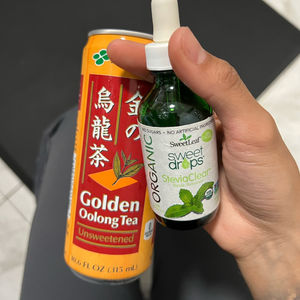 Image post by @sweetleaf on Instagram