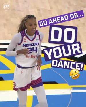 Image post by @phoenixmercury on Instagram