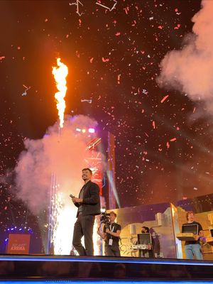 Image post by @mrbeast on Instagram