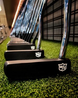 Image post by @wilsongolfcanada on Instagram
