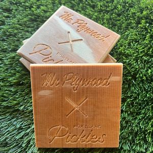 Image post by @picklesbaseball on Instagram