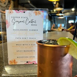 Image post by @copperstatebrewing on Instagram