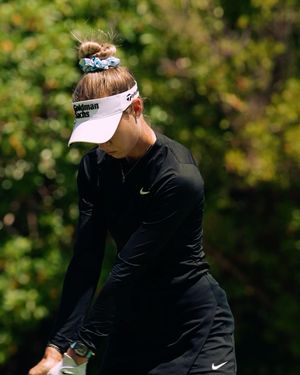 Image post by @lpga_tour on Instagram