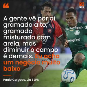 Image post by @90minbrasil on Instagram