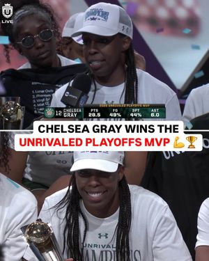 Image post by @bleacherreport on Instagram