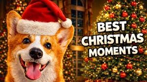 Video post by @hammyandolivia on YouTube