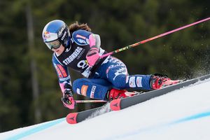Image post by @skiracingmedia on Instagram