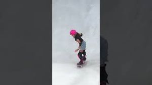 Video post by @olympics on YouTube