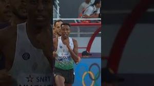 Video post by @Wanda Diamond League on YouTube