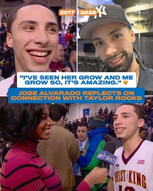 Image post by @nbaonprime on Instagram