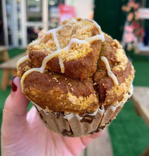 Image post by @nyfoodsharings on Instagram
