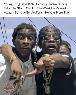 Image post by @nojumper on Instagram