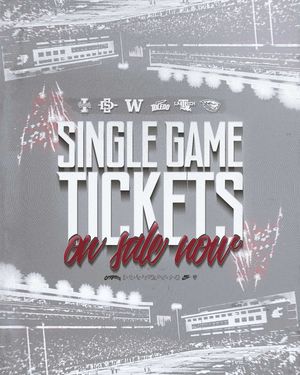 Image post by @wsucougarfb on Instagram