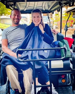 Image post by @CoastalCruisingCartsCharleston on Facebook