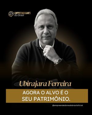Image post by @empreendedoresdobrasiloficial on Instagram