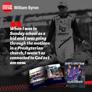 Image post by @sports_spectrum on Instagram