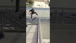 Video post by @sls on YouTube