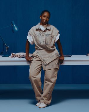 Image post by @gap on Instagram