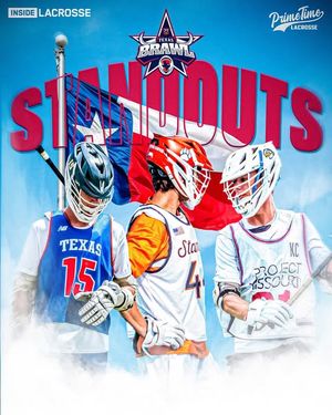 Image post by @primetime_lax on Instagram