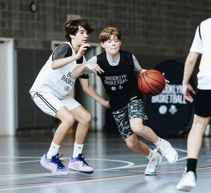 Image post by @brooklynbasketball on Instagram